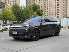 Li Auto L9 2022 Max - ფოტო 1