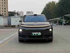 Li Auto L9 2022 Max - ფოტო 2
