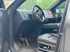 Li Auto L9 2022 Max - ფოტო 5