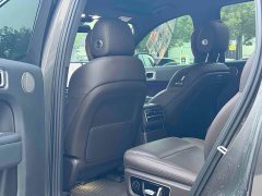 Li Auto L9 2022 Max - ფოტო 8