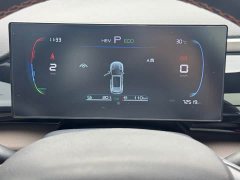 BYD Song Pro New Energy DM-i 51km Premium - ფოტო 11