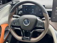BYD Song Pro New Energy DM-i 51km Premium - ფოტო 12