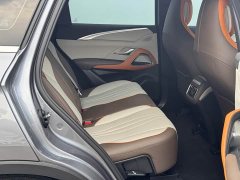 BYD Song Pro New Energy DM-i 51km Premium - ფოტო 15
