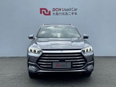 BYD Song Pro New Energy DM-i 51km Premium - ფოტო 2