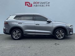 BYD Song Pro New Energy DM-i 51km Premium - ფოტო 3