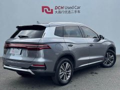 BYD Song Pro New Energy DM-i 51km Premium - ფოტო 5