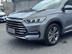 BYD Song Pro New Energy DM-i 51km Premium - ფოტო 6