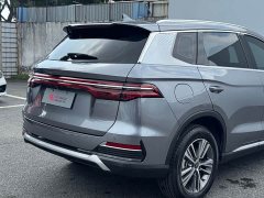 BYD Song Pro New Energy DM-i 51km Premium - ფოტო 7