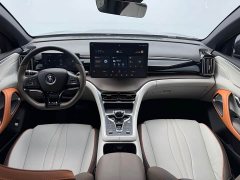 BYD Song Pro New Energy DM-i 51km Premium - ფოტო 8