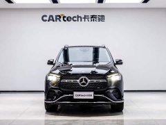 Mercedes-Benz GLE (Imported) GLE 450 4MATIC Fashion - ფოტო 1