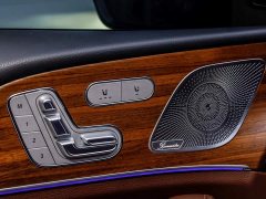 Mercedes-Benz GLE (Imported) GLE 450 4MATIC Fashion - ფოტო 11