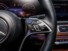 Mercedes-Benz GLE (Imported) GLE 450 4MATIC Fashion - ფოტო 15