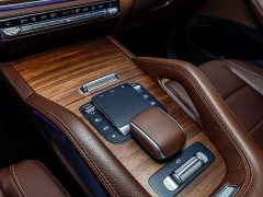Mercedes-Benz GLE (Imported) GLE 450 4MATIC Fashion - ფოტო 18