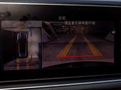 Mercedes-Benz GLE (Imported) GLE 450 4MATIC Fashion - ფოტო 19