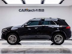 Mercedes-Benz GLE (Imported) GLE 450 4MATIC Fashion - ფოტო 2