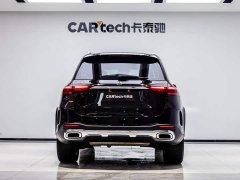 Mercedes-Benz GLE (Imported) GLE 450 4MATIC Fashion - ფოტო 3