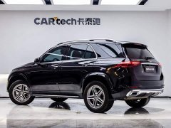 Mercedes-Benz GLE (Imported) GLE 450 4MATIC Fashion - ფოტო 4