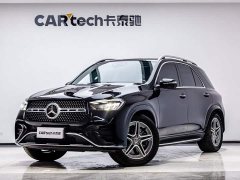 Mercedes-Benz GLE (Imported) GLE 450 4MATIC Fashion - ფოტო 5