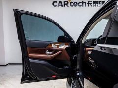 Mercedes-Benz GLE (Imported) GLE 450 4MATIC Fashion - ფოტო 8