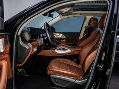 Mercedes-Benz GLE (Imported) GLE 450 4MATIC Fashion - ფოტო 9
