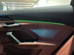 Audi Q5L 2026 2.0T Exclusive Edition for Millions of Users - ფოტო 10
