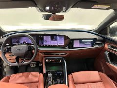 Audi Q5L 2026 2.0T Exclusive Edition for Millions of Users - ფოტო 12