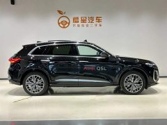 Audi Q5L 2026 2.0T Exclusive Edition for Millions of Users - ფოტო 3