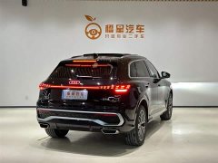 Audi Q5L 2026 2.0T Exclusive Edition for Millions of Users - ფოტო 4