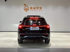 Audi Q5L 2026 2.0T Exclusive Edition for Millions of Users - ფოტო 5