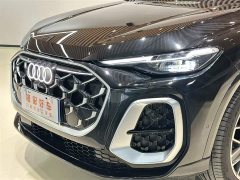 Audi Q5L 2026 2.0T Exclusive Edition for Millions of Users - ფოტო 7