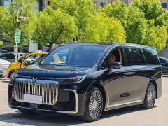 Voyah Lantu Dreamchaser PHEV AWD Luxury Kunpeng Edition - ფოტო 1