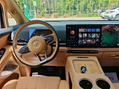 Voyah Lantu Dreamchaser PHEV AWD Luxury Kunpeng Edition - ფოტო 10