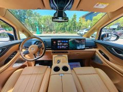 Voyah Lantu Dreamchaser PHEV AWD Luxury Kunpeng Edition - ფოტო 11