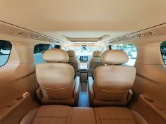Voyah Lantu Dreamchaser PHEV AWD Luxury Kunpeng Edition - ფოტო 12