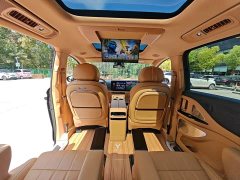 Voyah Lantu Dreamchaser PHEV AWD Luxury Kunpeng Edition - ფოტო 14