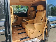 Voyah Lantu Dreamchaser PHEV AWD Luxury Kunpeng Edition - ფოტო 15