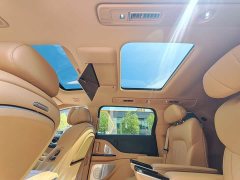 Voyah Lantu Dreamchaser PHEV AWD Luxury Kunpeng Edition - ფოტო 16