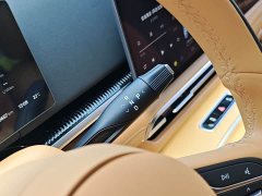 Voyah Lantu Dreamchaser PHEV AWD Luxury Kunpeng Edition - ფოტო 18