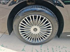 Voyah Lantu Dreamchaser PHEV AWD Luxury Kunpeng Edition - ფოტო 19