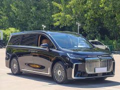 Voyah Lantu Dreamchaser PHEV AWD Luxury Kunpeng Edition - ფოტო 2