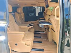 Voyah Lantu Dreamchaser PHEV AWD Luxury Kunpeng Edition - ფოტო 20