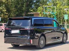 Voyah Lantu Dreamchaser PHEV AWD Luxury Kunpeng Edition - ფოტო 4