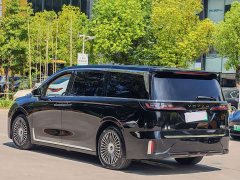 Voyah Lantu Dreamchaser PHEV AWD Luxury Kunpeng Edition - ფოტო 5