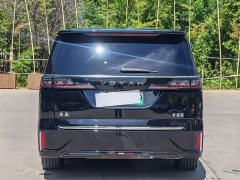 Voyah Lantu Dreamchaser PHEV AWD Luxury Kunpeng Edition - ფოტო 6
