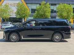 Voyah Lantu Dreamchaser PHEV AWD Luxury Kunpeng Edition - ფოტო 7