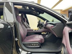 NIO ET5T 75kWh Touring - ფოტო 13