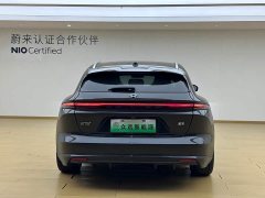 NIO ET5T 75kWh Touring - ფოტო 20