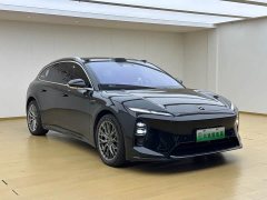 NIO ET5T 75kWh Touring - ფოტო 3