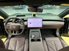 NIO ET5T 75kWh Touring - ფოტო 6