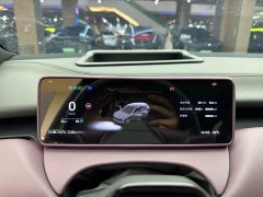 NIO ET5T 75kWh Touring - ფოტო 8